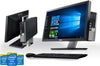 Dell 22 in Monitor Desktop PC-i7-3770 32GB RAM 1TB SSD W10 Pro