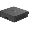 ASUS 13 Pro Mini Intel i5 13420H 13th Gen Intel Iris Xe 8GB 120 w with barrel/pr