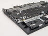 Dell Inspiron 15 G15 5510 5515 Spanish Palmrest Keyboard MF33N 0MF33N