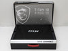 MSI Titan 18 HX AI A2XWJG-412US 18 RTX 5090 / Core Ultra 9 285HX Gaming Laptop