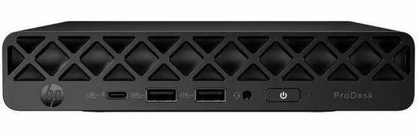 HP ProDesk 4 G1i Mini - Intel Core Ultra 5 225T 2.50 GHz - 16 GB - 256 GB