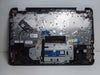 Dell Latitude 11 3190 Palmrest touchpad Keyboard Cover Battery P/N 17MHW *READ*
