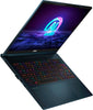 MSI Stealth 16 AI Studio A1V 16 185H 4070 RTX 32GB 1TB 16