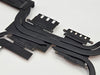 Dell OEM G Series G7 7500 CPU and Graphics Heatsink Assembly 014YH1