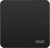 MSI Cubi NUC 1MG Mini Intel 5-120U 16GB Intel Graphics 500GB SSD 120U Intel 16GB