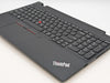 Lenovo ThinkPad T590 Palmrest Assembly Backlit Keyboard Touchpad FPR