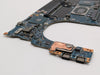Dell Precision 5550 06G3G6 Motherboard Intel Core i9-10885H *READ*