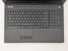DELL Precision M6800 18 FHD I7-4800MQ Radeon HD 8950 Motherboard Palmrest *READ*