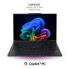 Lenovo ThinkPad X1 Carbon Gen 13 Aura Edition Intel Ultra 5 226V 16GB 2TB SSD WU