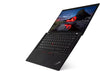 Lenovo ThinkPad X13 13 in AMD Ryzen 7 Pro 4750U 16GB RAM 512 GB SSD FHD Black