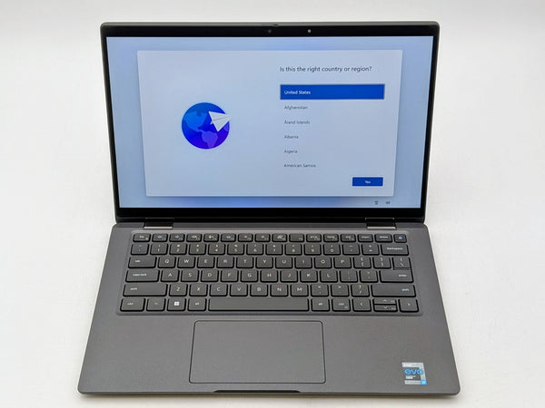 DELL Latitude 7420 2-in-1 14