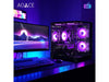 CyberpowerPC GXL70030 Intel i7 14th Gen Intel Arc B580 32GB 2TB SSD White BT RGB
