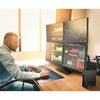 Lenovo P3 Tiny Intel i9-14900 14th Gen 16GB 512GB 230 w with barrel/proprietary