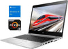 HP EliteBook MT44 14 in FHD Touch Display Ryzen 3 Pro 8GB RAM Ryzen 3 2300U