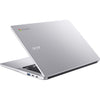 Acer 128GB Chromebook 314 Silver Dual-Core: 1.1 to 2.8 GHz 4GB 128GB 14 Chrome 1