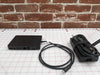 Dell WD15 K17A K17A001 05FDDV DRMM1 USB-C Docking Station w/ Dell Power Adapter