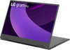 LG gram Pro 2in1 16 255H Intel Arc 16GB 1TB 16