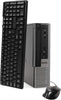 Dell Optiplex 9020 Ultra Small Form Factor Intel i5 Gen 3 16GB RAM 120GB SSD