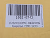 Dell Inspiron 7391 LCD 13.3 