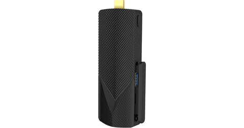 Azulle Pro Mini PC Stick Linux Intel N100 8GB WARRANTY