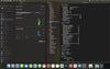 Apple Macbook Pro 15,1 15