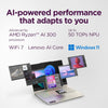 Lenovo Yoga 7 2-in-1 Copilot+ PC 14 AI 5 340 AMD Radeon 840M 16GB 512GB 14