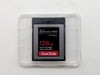 SanDisk 128GB Extreme PRO CFexpress Type B Memory Card