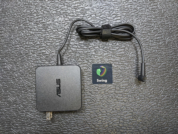 OEM ASUS 65W 19V 3.42A 4.0mm Charger ADP-65DW A PA-1650-78 010LF AD887320 NEW