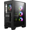 MSI Z2 Gaming Ryzen 7-8700F 5070 12 GB RTX 32GB 2TB 750 w with barrel/proprietar