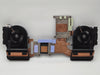 Dell Alienware AREA-51M XGRH0 Heatsink Assembly