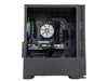 ABS Cyclone Ruby Ryzen 5 9000 Series ASRock Challenger Radeon 9060 XT 8GB RX Pat