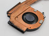 Dell Precision 7740 M7740 Laptop Cooling Fan with Heatsink 05VCW8 5VCW8