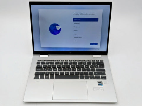 HP Elite x360 1040 G9 2-in-1 14