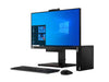 Lenovo ThinkCentre M75q Gen 2 AMD Ryzen 5 PRO 5650GE 8GB 256GB SSD PRO 5650GE AM