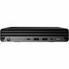HP Elite Mini 800 Mini Intel i5-14500T 16GB 256GB SSD 14500T 16GB 256GB Black WA