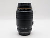 CANON EF 100MM F/2.8 MACRO USM Lens