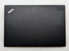 LENOVO Thinkpad T480 20L6 14