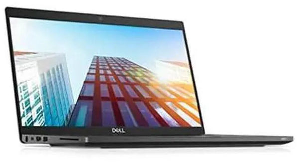 DELL LATITUDE 7380 13.3 in FHD I5-7200U 16GB RAM 256GB SSD Smartcard Reader