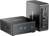GEEKOM IT15 Mini PC, Intel Core Ultra 5 225H, 32GB DDR5, 2TB SSD, Windows 11 Pro