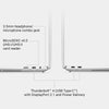 Dell XPS 16 16.3” 120Hz 2K Intel Ultra 7 Series 1 with 16GB – NVIDIA GeForce RTX