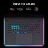 ASUS ROG Strix G16 16 i9-14900HX 5060 RTX 16GB 16