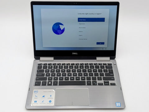 Dell Inspiron 7373 2-in-1 13