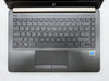 HP Notebook - 14-cf1011ds 14