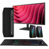 HP ProDesk 600 G6 Desktop Intel Core i5 16GB RAM 1TB SSD 24 i5-10500