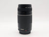 CANON ZOOM EF 75-300mm 4-5.6 iii Lens