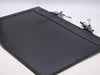 DELL Alienware 17 R4 P31E Display Assembly w/ hinges Gray