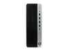HP 600 G3-SFF Intel i7 6th Gen 16GB 512GB No Screen No W10P DVD WARRANTY