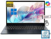 Lenovo Ideapad 1i 15.6 in FHD Touch Business&Home i5-1334U 24GB RAM 256GB PCle