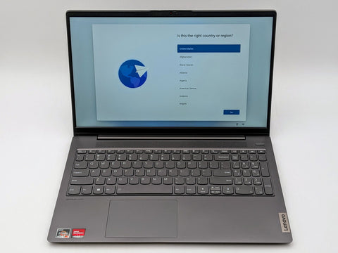 Lenovo Ideapad 5-15ALC05 15