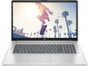 HP 17 Intel 7 150U 5.4 GHz 16GB SSD FHD 17.3